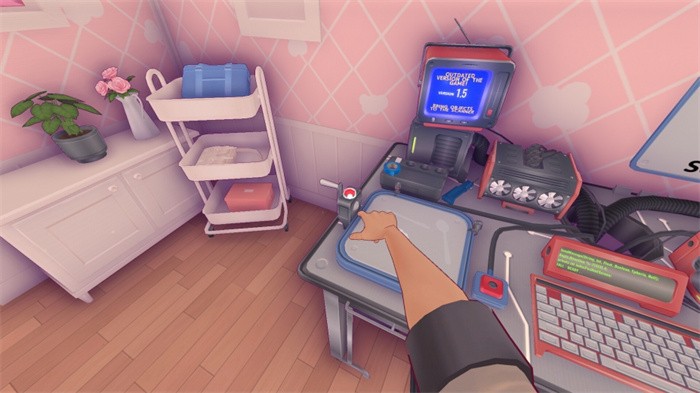 米塔miside直装版截图3