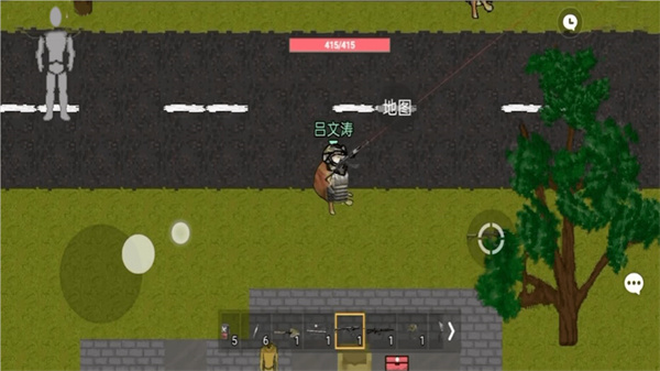 狗狗突围官方版截图2