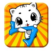 宝宝认笔画官方正版