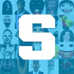 幕后的NeXtbots沙盒MOD菜单免费版