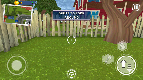 你好邻居2单机版截图5