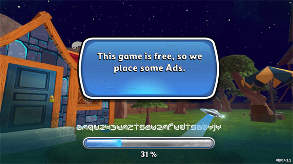 你好邻居2单机版