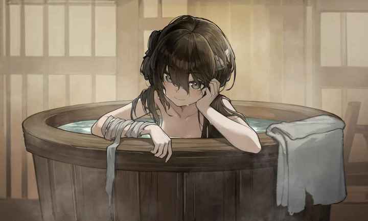 饿殍：明末千里行官方正版截图5