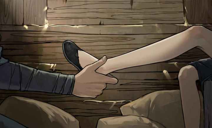 饿殍：明末千里行畅玩版截图4