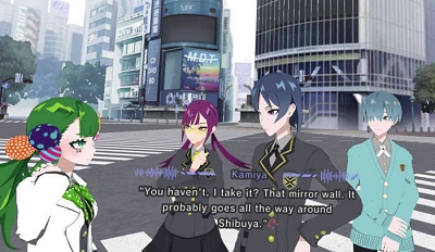 东京时笼官方版