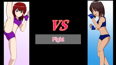 格斗女孩官方版截图2