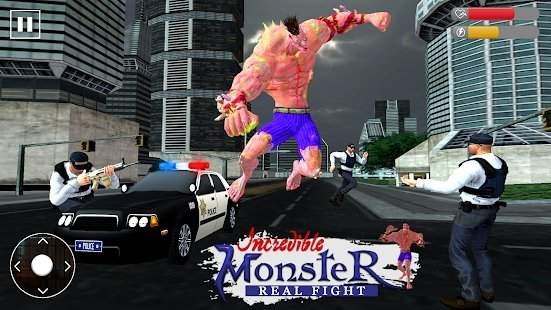 怪物越狱2020测试版截图2