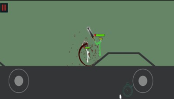 火柴人来群殴官方版截图3