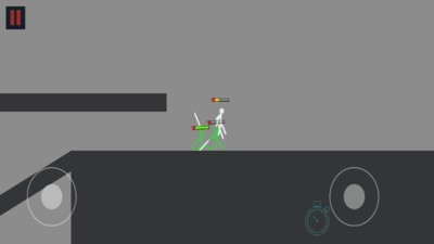 火柴人来群殴官方版截图4