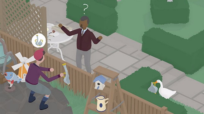 捣蛋鹅官方正版截图2