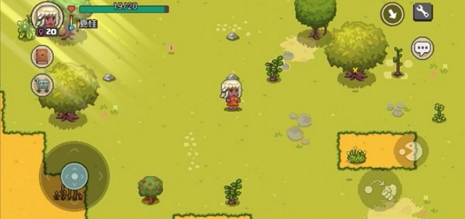 像素时代安卓版截图2