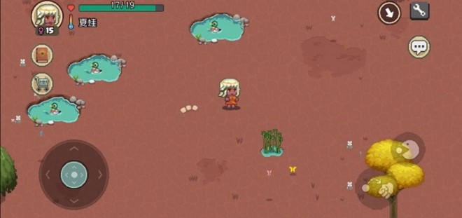 像素时代安卓版截图3