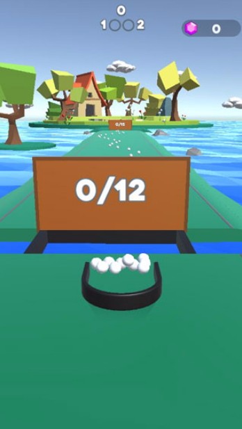 黑洞引力官方正版截图3