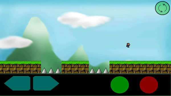 我想成为英雄免费版