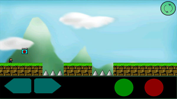 我想成为英雄免费版截图4