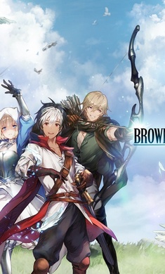 棕色尘埃2官方正版截图2