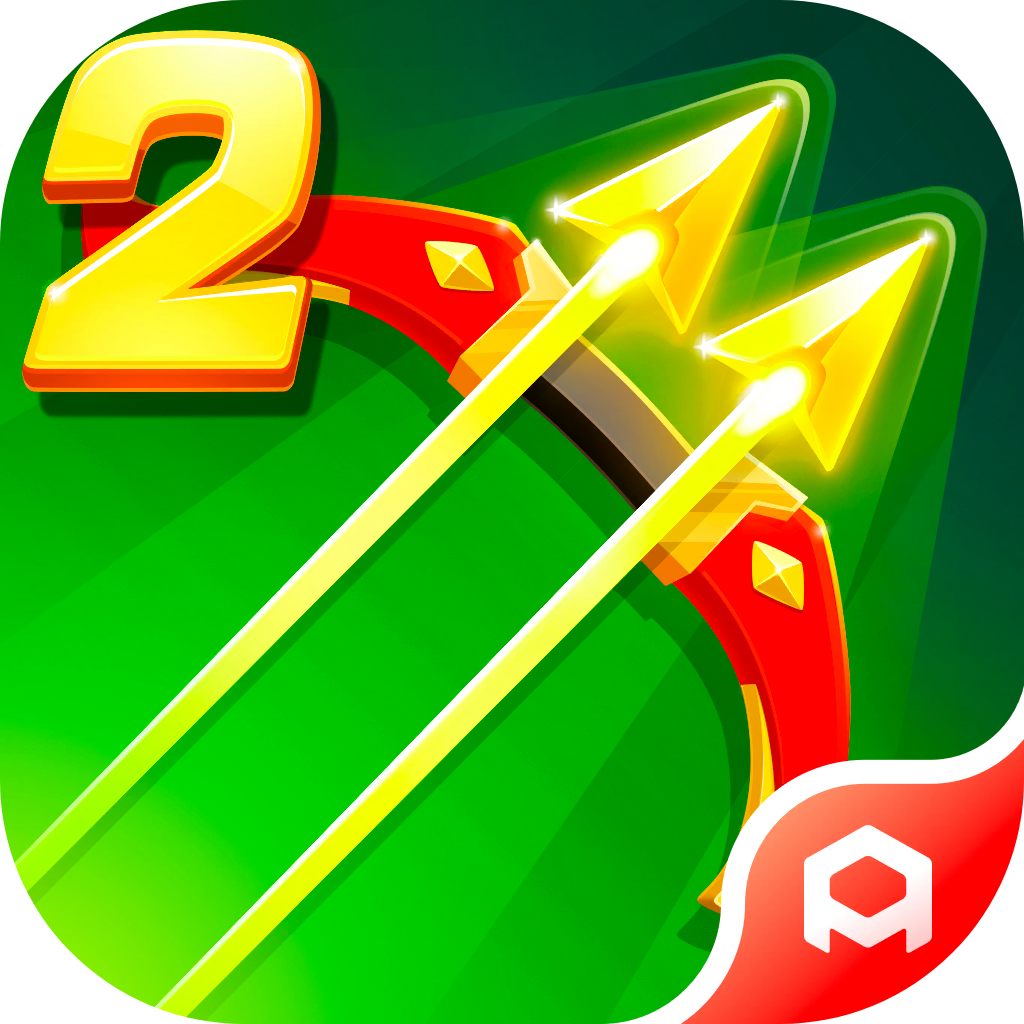 弓箭传说2官方版