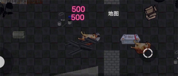 狗狗突围测试版截图2