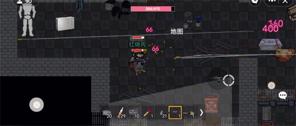 狗狗突围测试版截图3