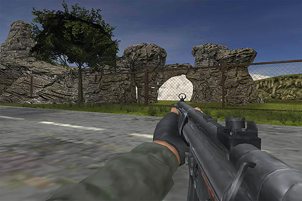 二战模拟器国际服版截图2