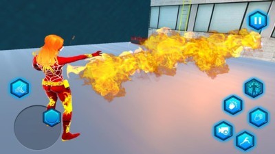 蜘蛛侠维加斯家庭战单机版截图4