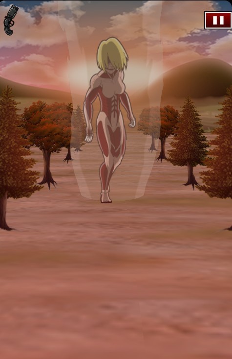 进击的女巨人单机版截图2