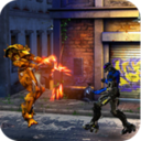 霸天虎机器人官方正版