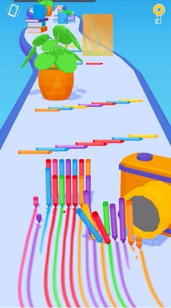 铅笔跑酷安卓版截图3
