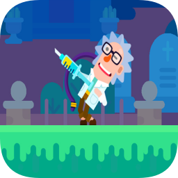 指尖神射手破解版