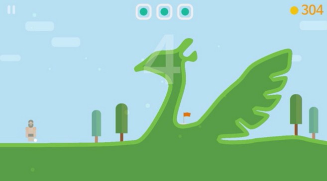 孤岛宁静安卓版截图2