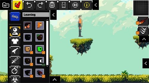 玩偶游乐场单机版截图2