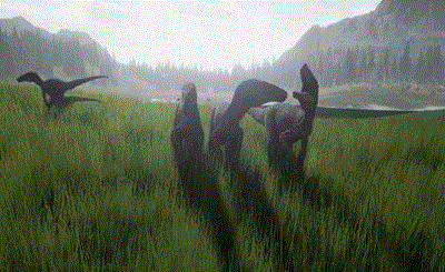 theisle恐龙岛免费版截图3