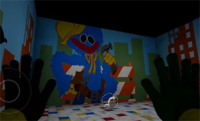 波比第三章试玩版