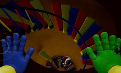 波比第三章试玩版截图2