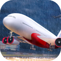 真实开飞机模拟器官方版