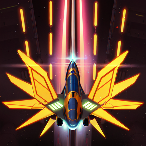 拼装战机官方版