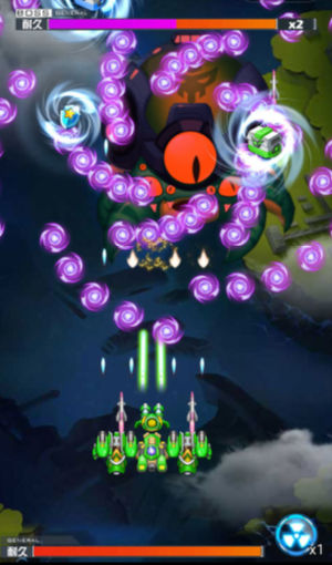 拼装战机官方版截图2