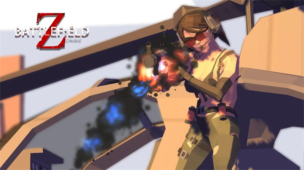 围攻单机免费版截图2