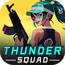 雷霆小分队新版本