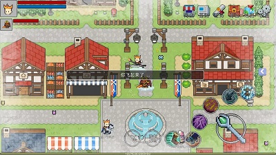 契约与冒险：英雄传说官方版