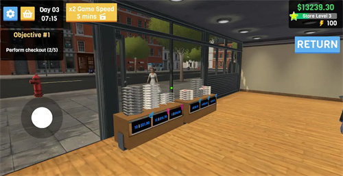 clothingstoresimulator官方正版截图2