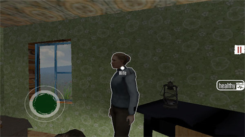 移民官模拟器单机版