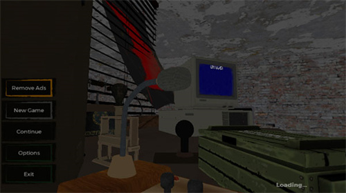 移民官模拟器单机版截图2