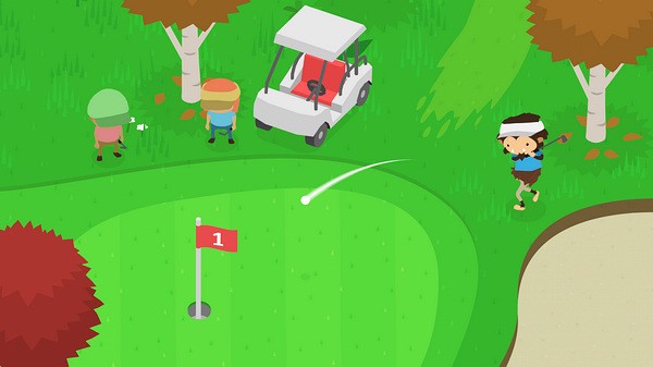 捣蛋大脚怪安卓版