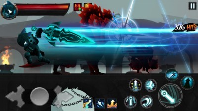 火柴人暗影地牢官方正版