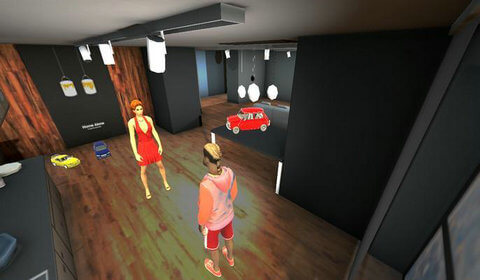 危险歹徒之城单机版截图2