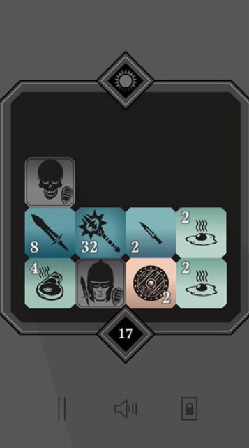 骨语者测试版截图3