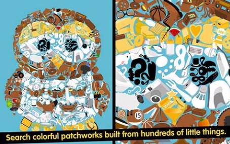 小东西长久远官方正版截图2