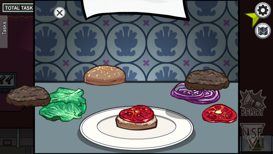 在我们之间官方正版截图2