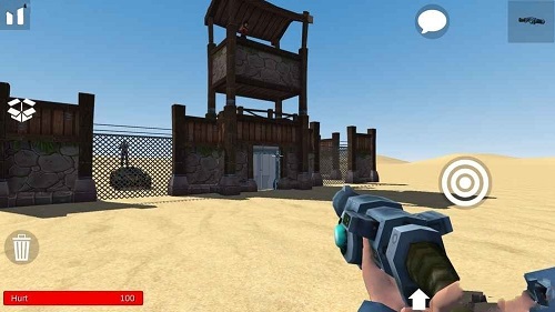 gmod（自带模组）测试版截图2